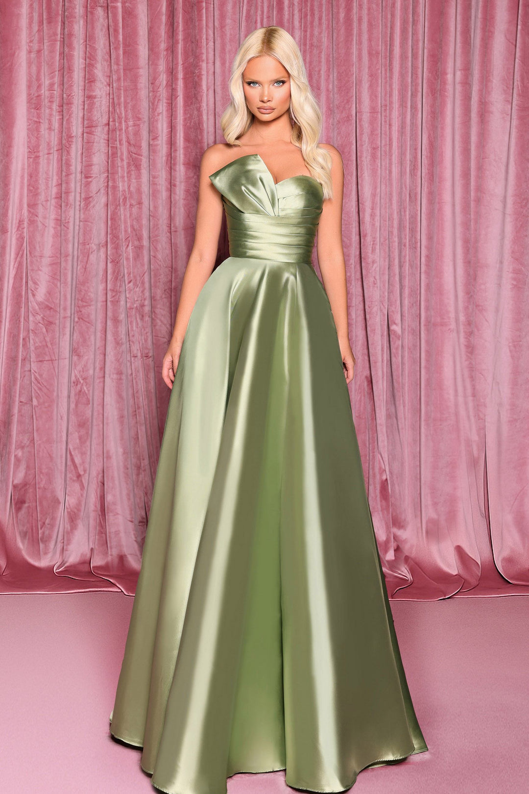 Nicoletta NC3034