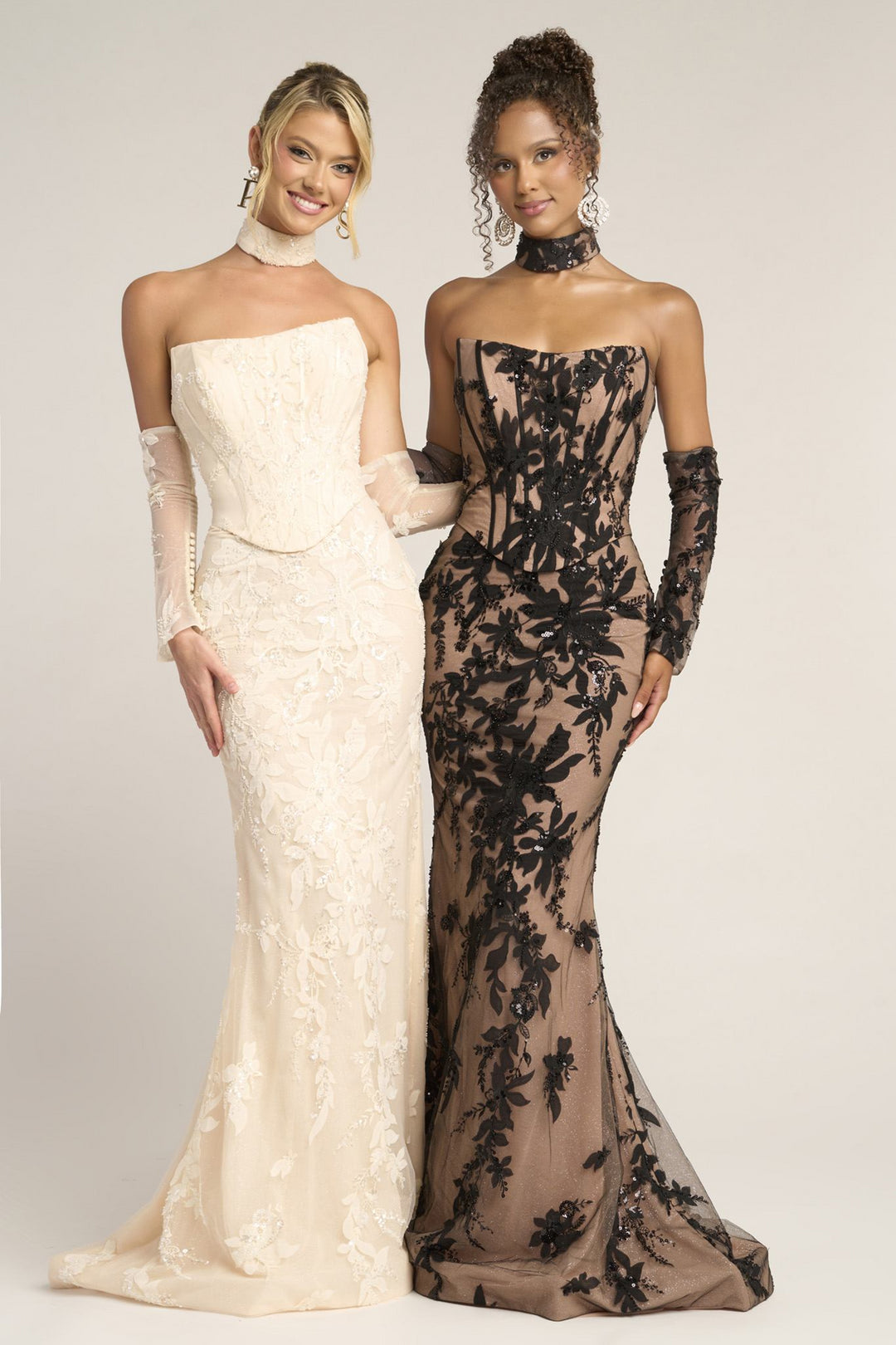 Portia & Scarlett PS26005