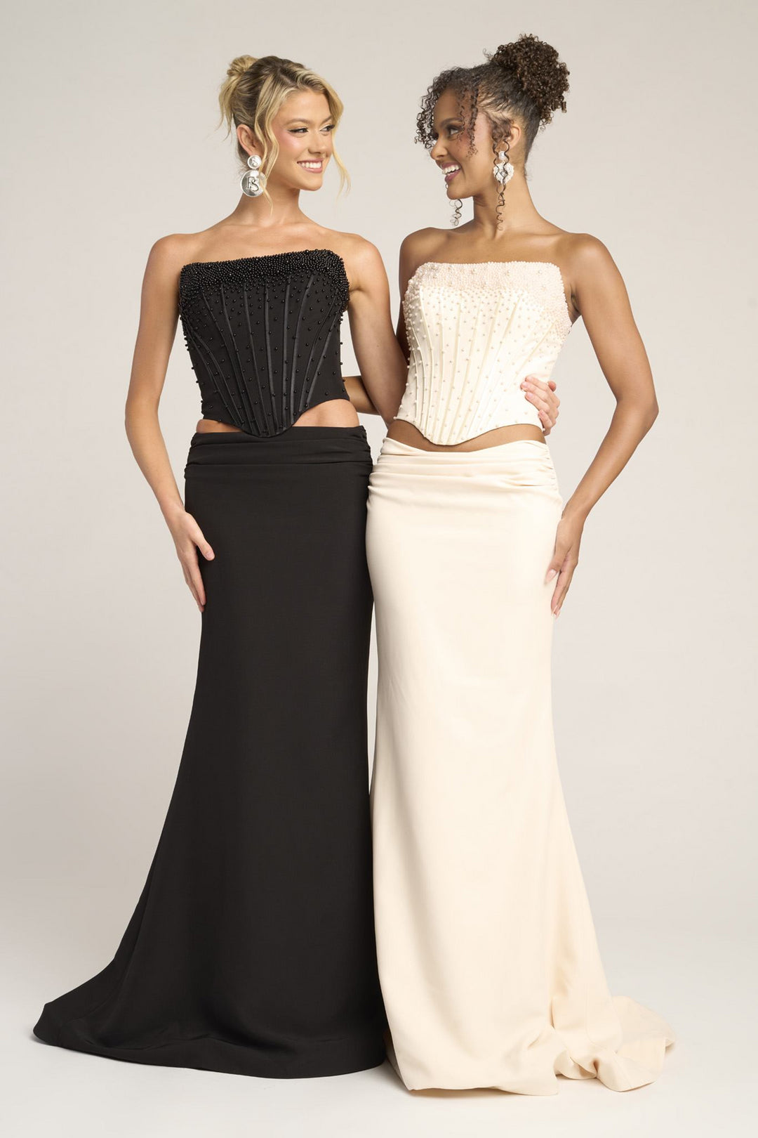 Portia & Scarlett PS26007