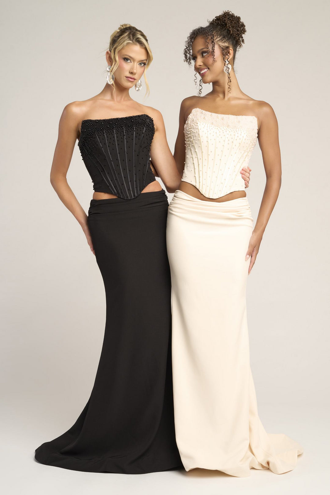 Portia & Scarlett PS26007