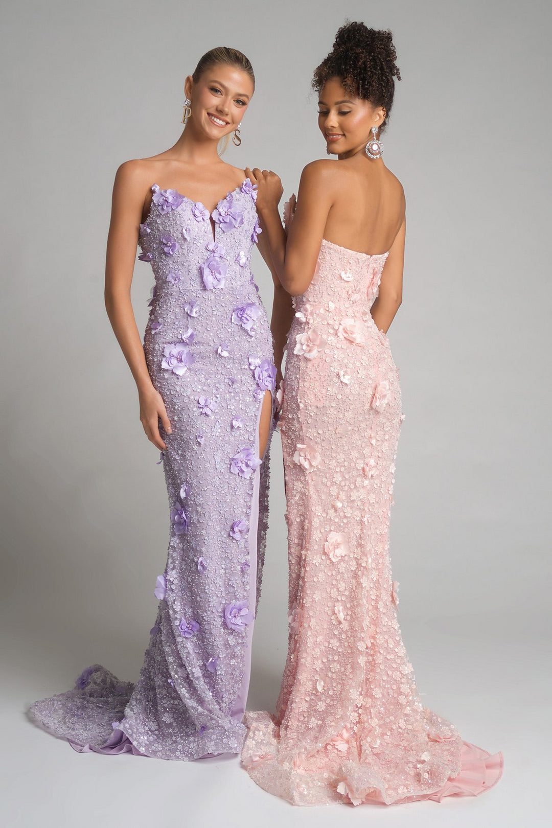 Portia & Scarlett PS26019