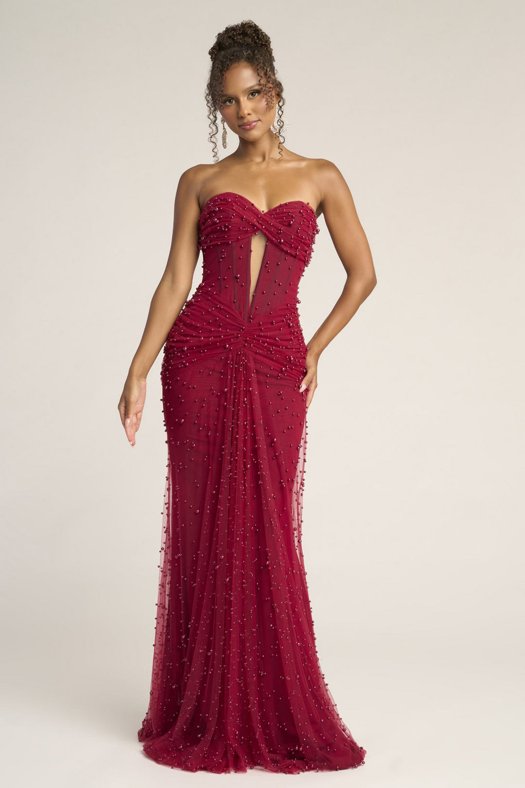 Portia & Scarlett PS26022