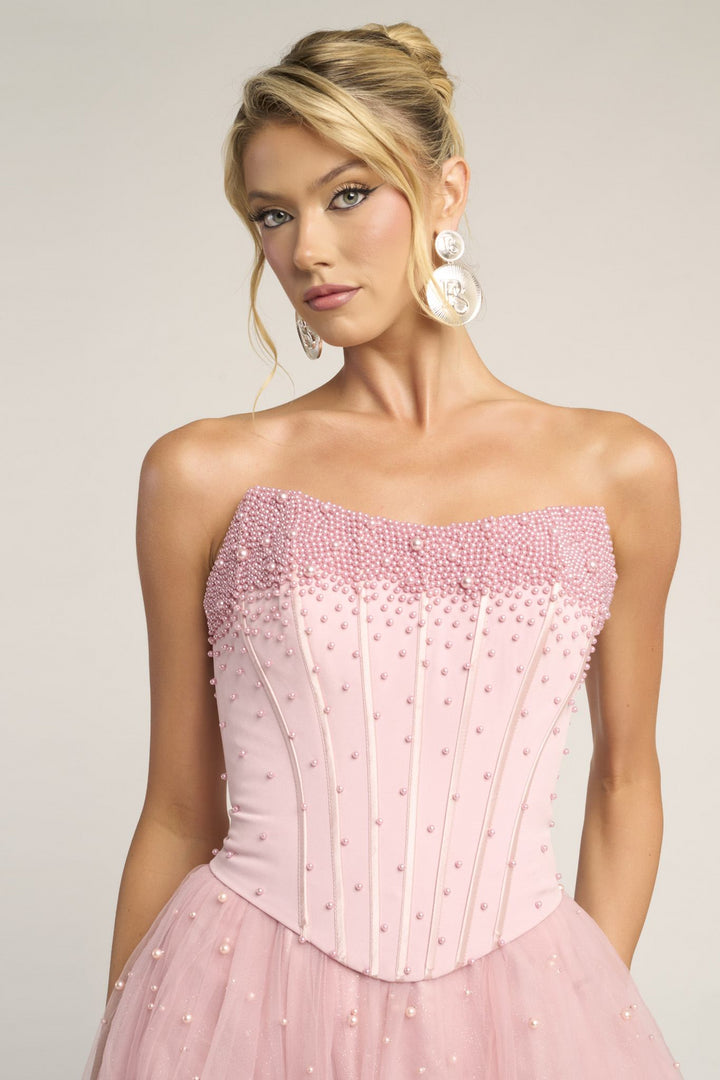 Portia & Scarlett PS26034