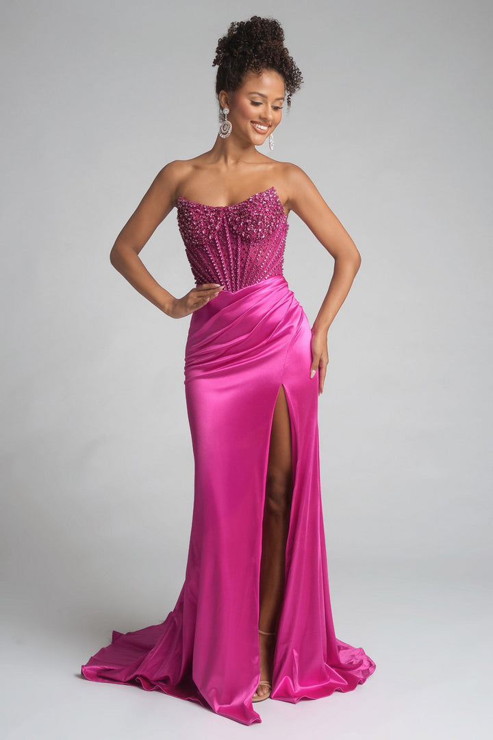 Portia & Scarlett PS26041