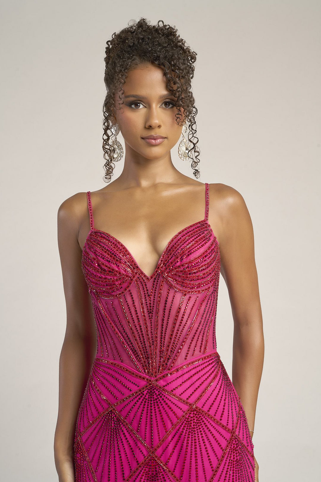 Portia & Scarlett PS26263