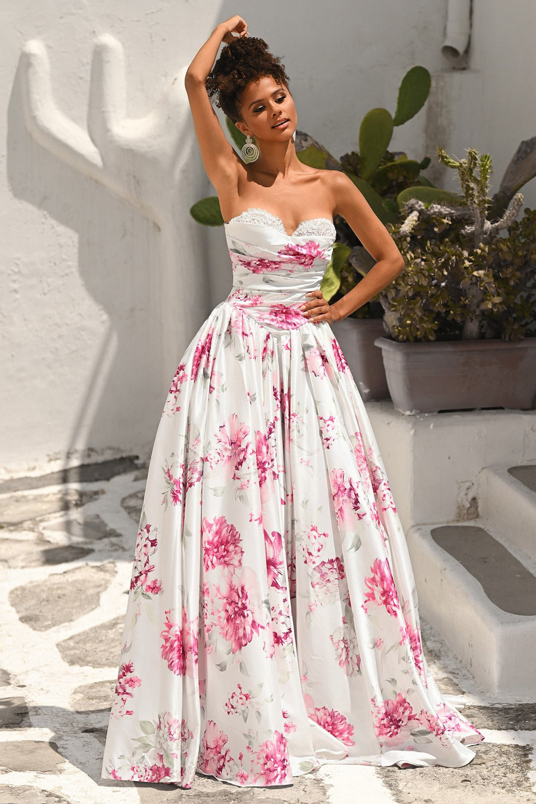 Portia & Scarlett PS26298