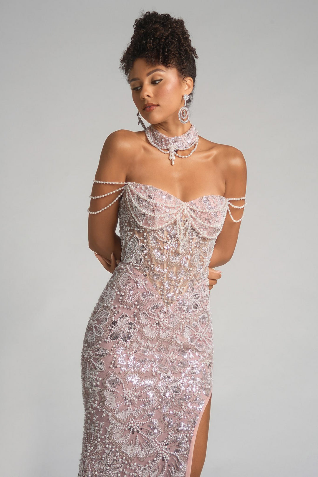 Portia & Scarlett PS26322E
