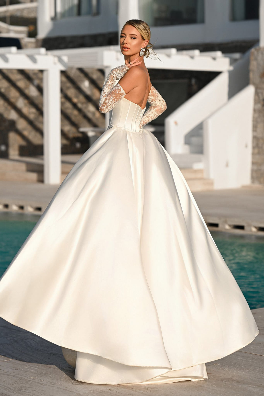 Portia & Scarlett PS26328E