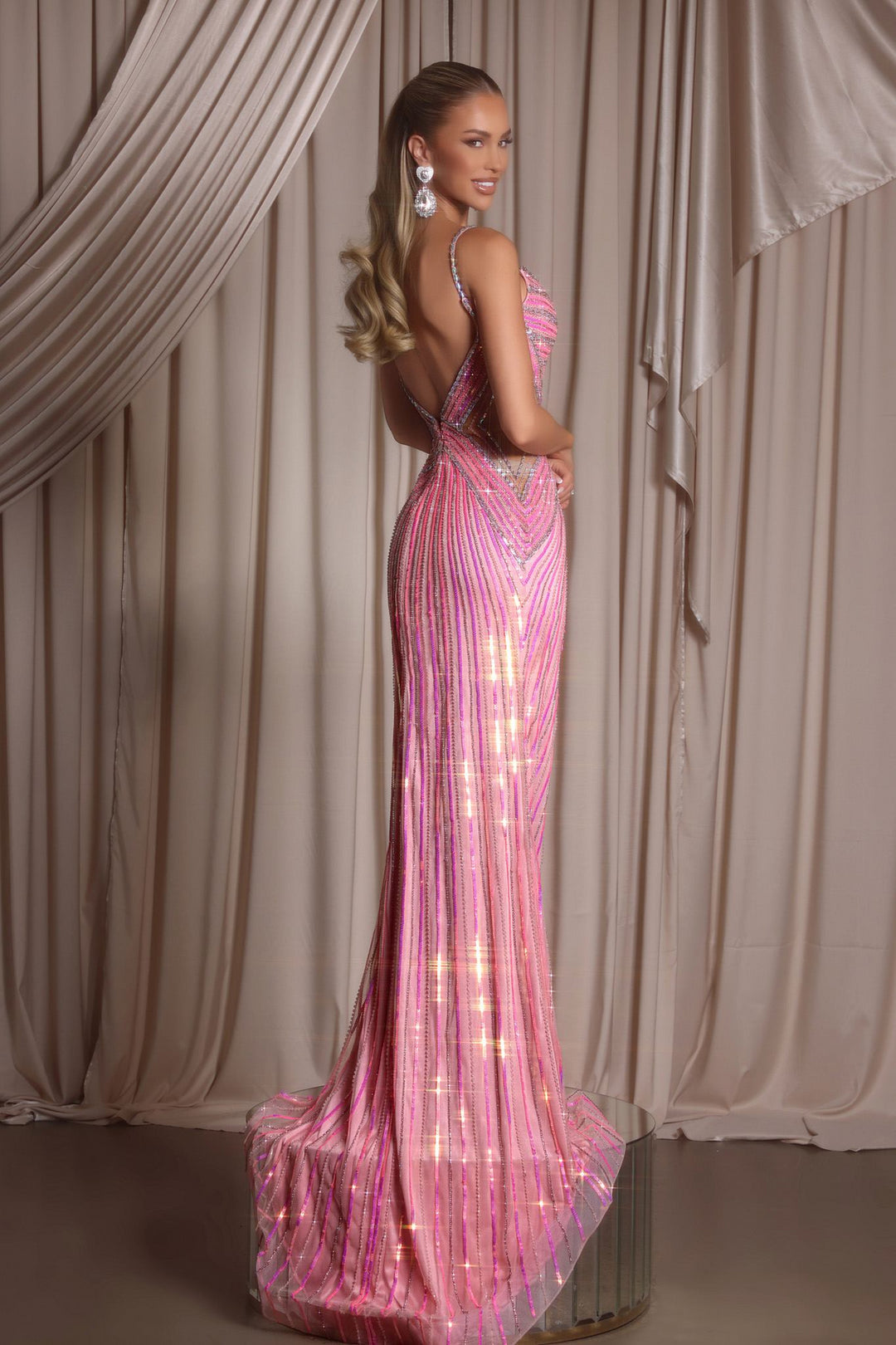 Portia & Scarlett PS26405C