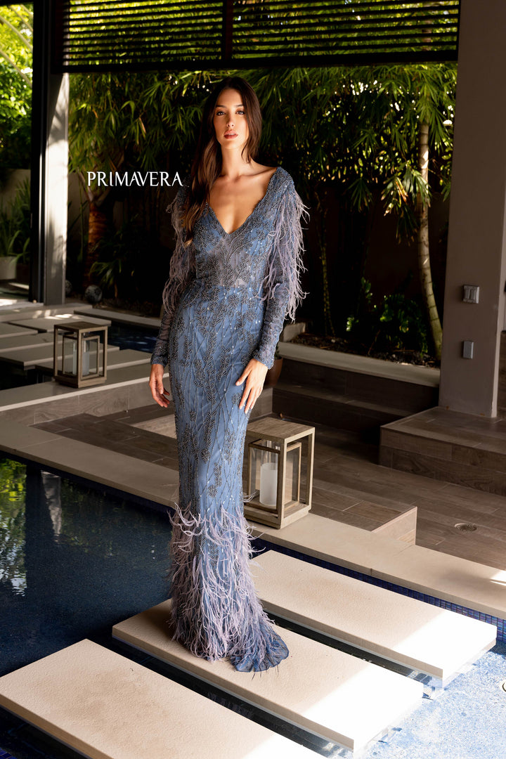 Primavera 12158