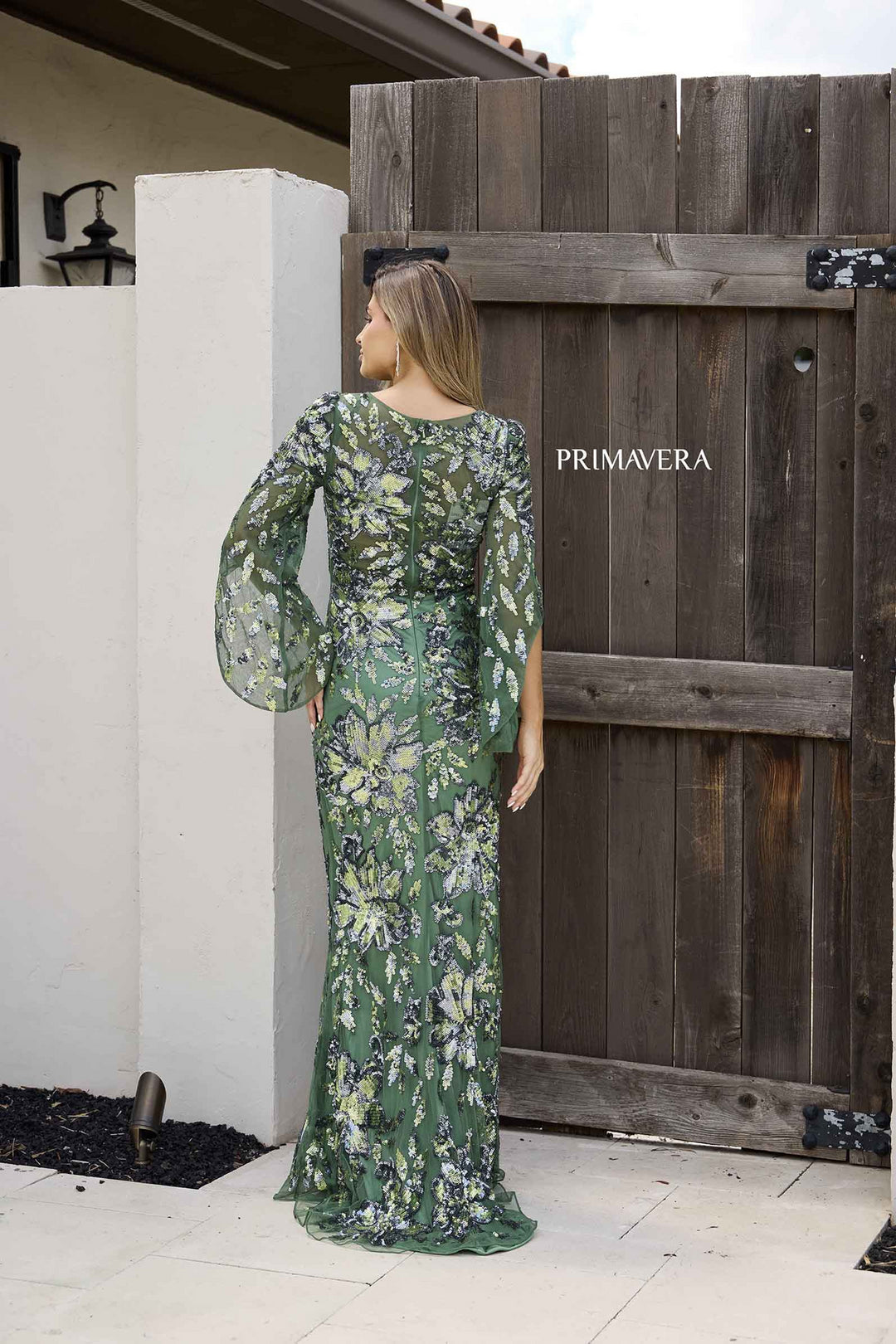 Primavera 12171