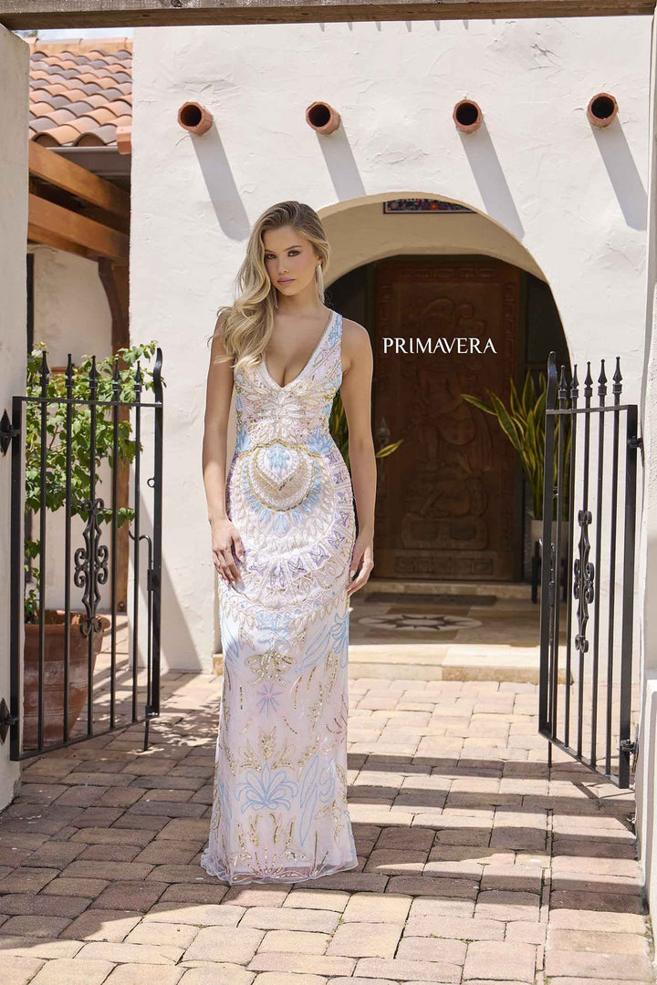 Primavera 12176