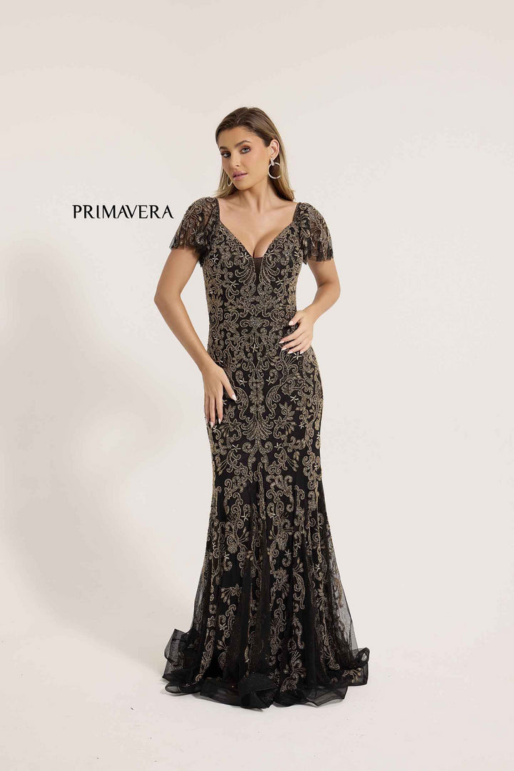 Primavera 12178