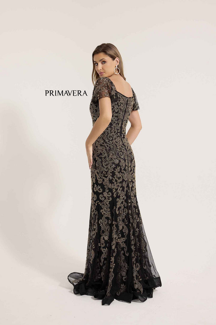 Primavera 12178