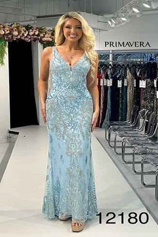 Primavera 12180