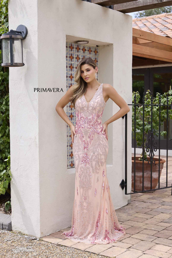 Primavera 12180