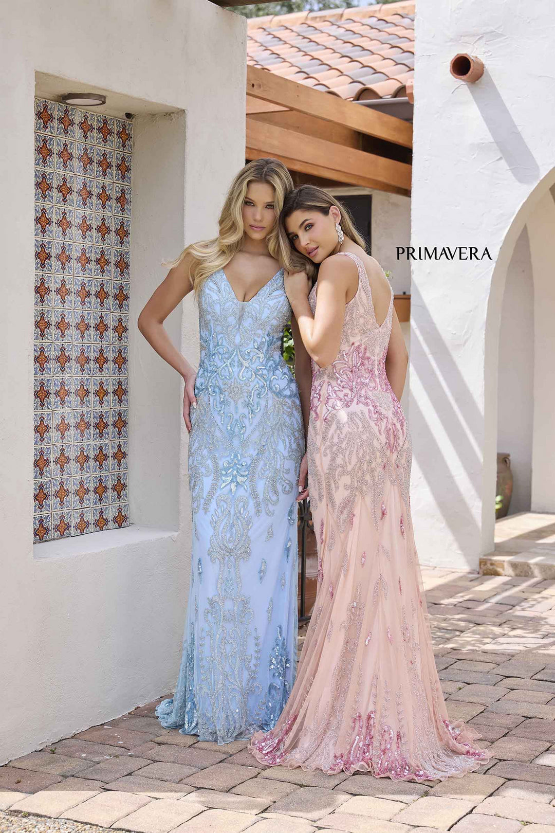 Primavera 12180