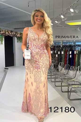 Primavera 12180