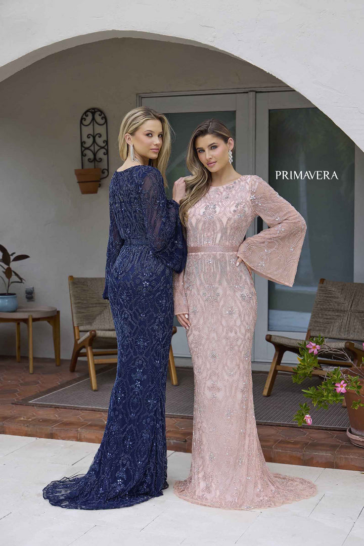 Primavera 12187