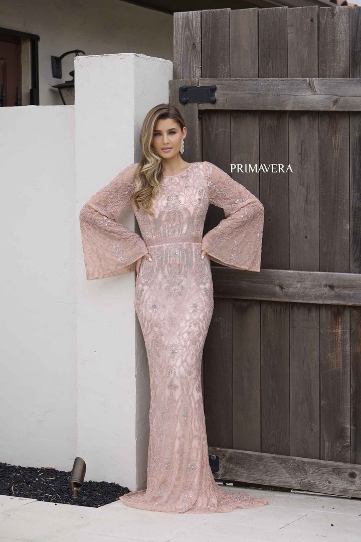 Primavera 12187