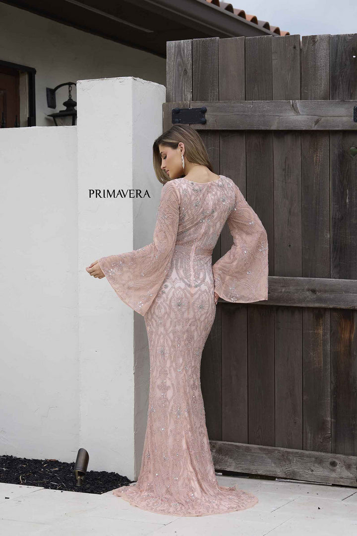 Primavera 12187