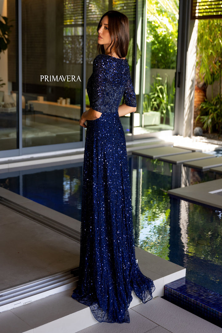 Primavera 13115