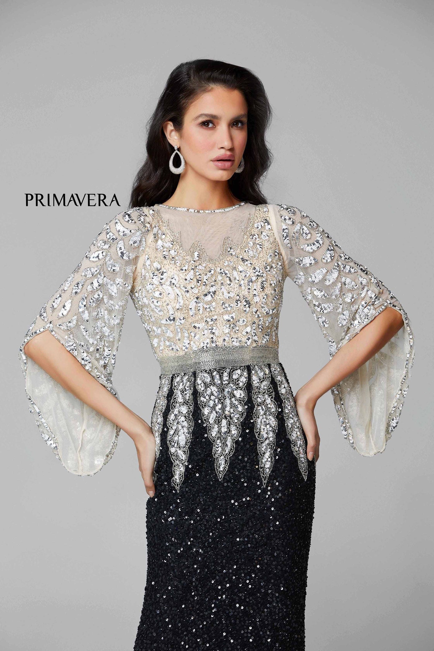 Primavera 1424 - Mydressline