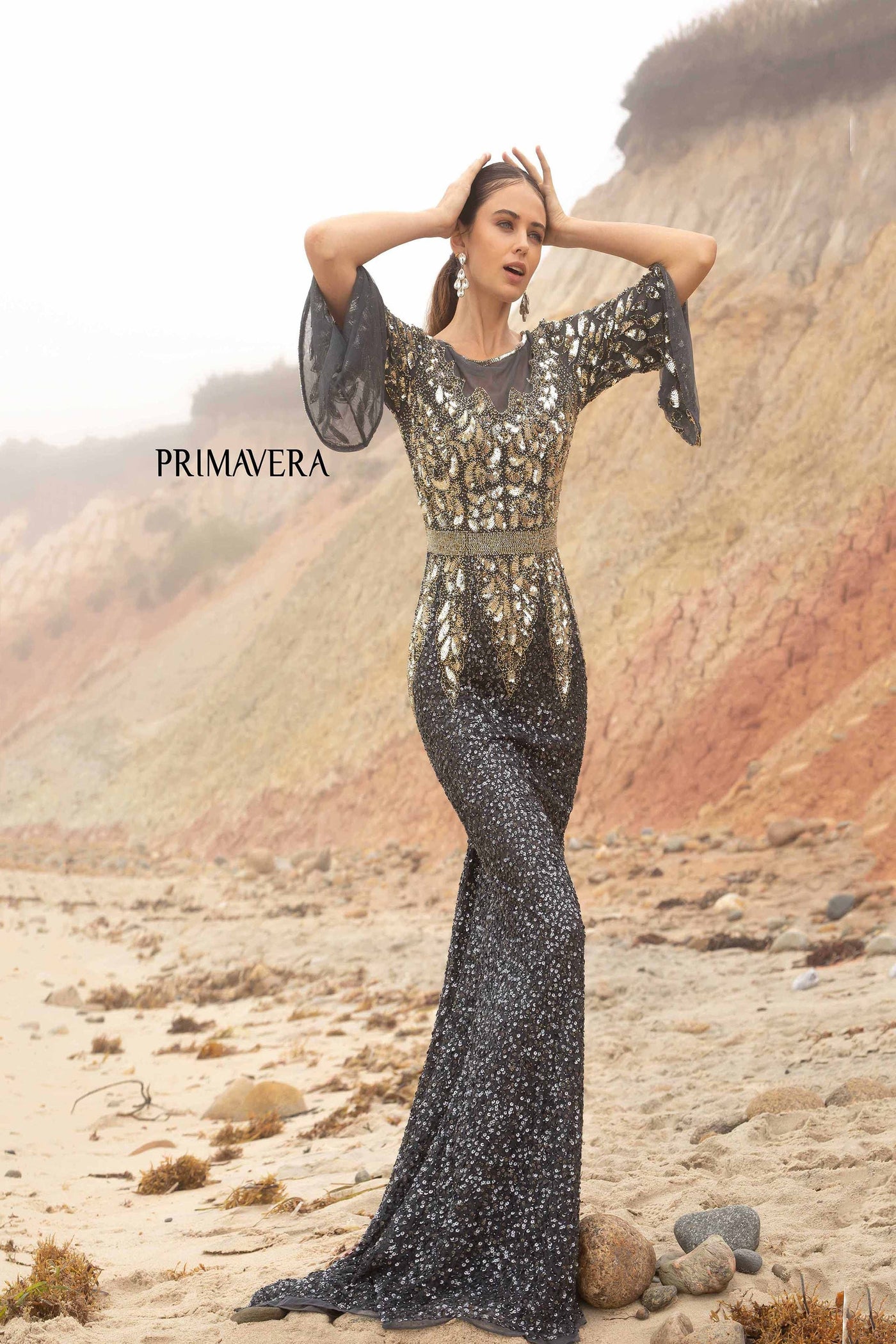 Primavera 1424 - Mydressline