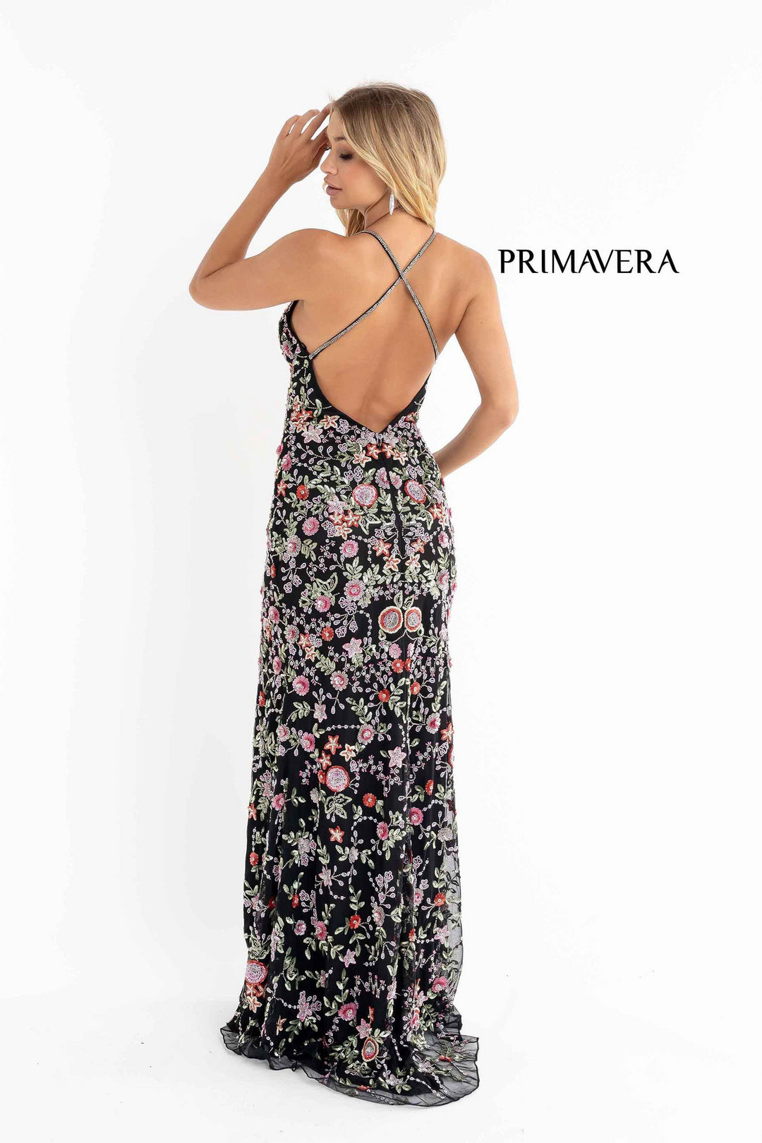 Primavera 3073