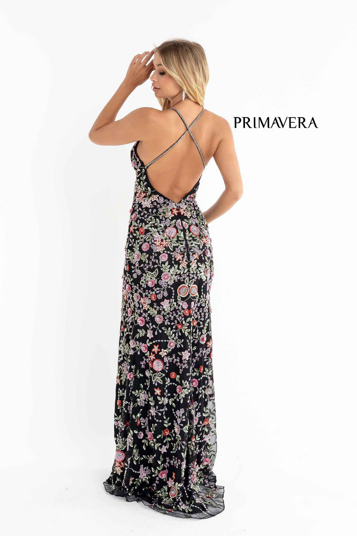 Primavera 3073