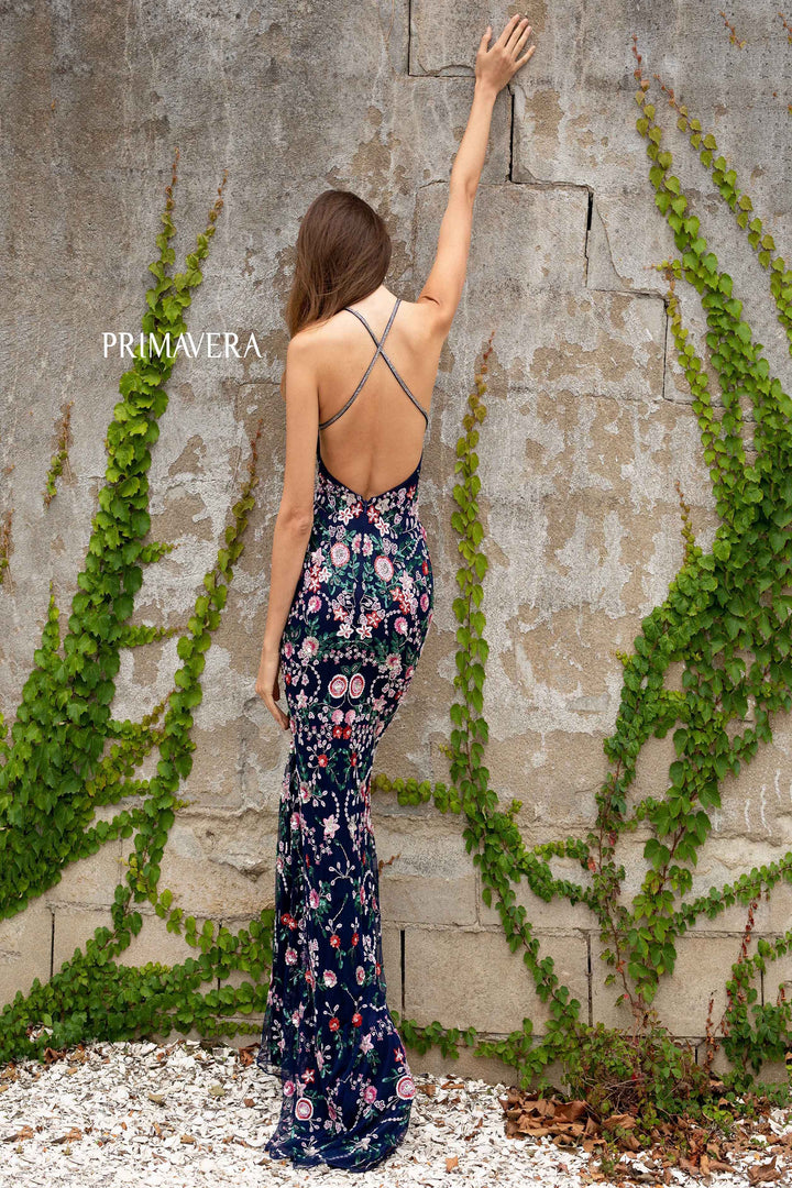 Primavera 3073