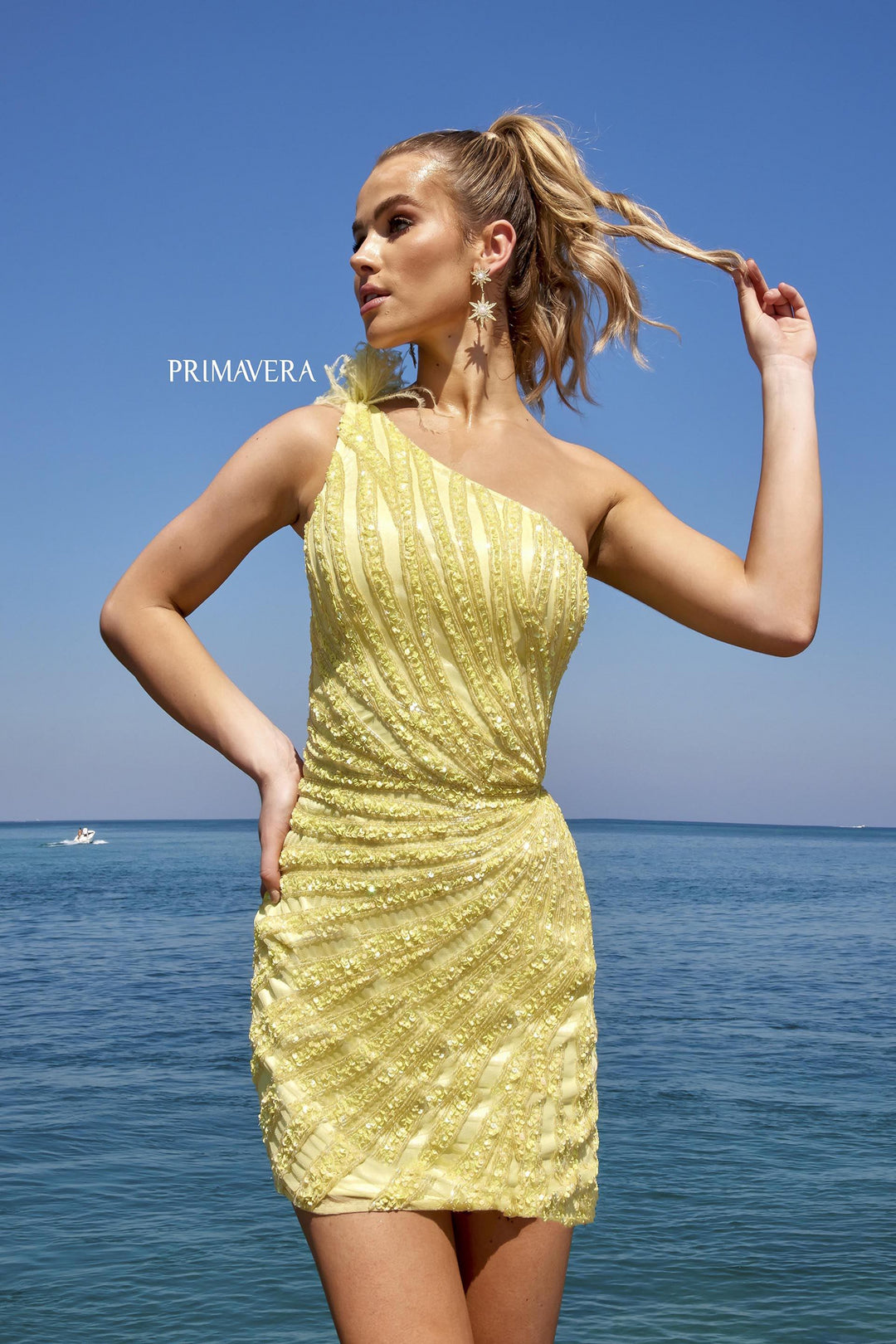 Primavera 4004