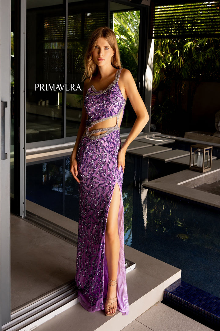 Primavera 4126