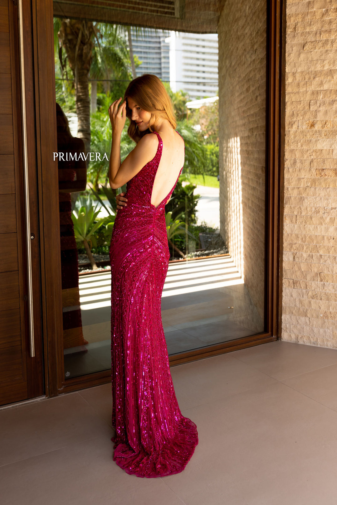 Primavera 4143