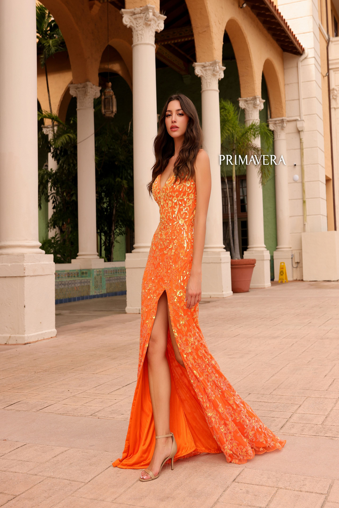 primavera dresses Primavera 4150