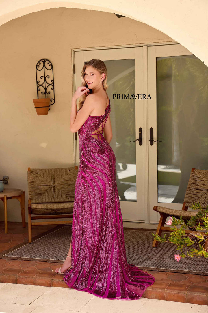 Primavera 4152