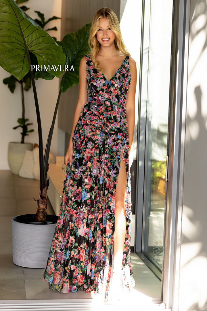 Primavera 4167