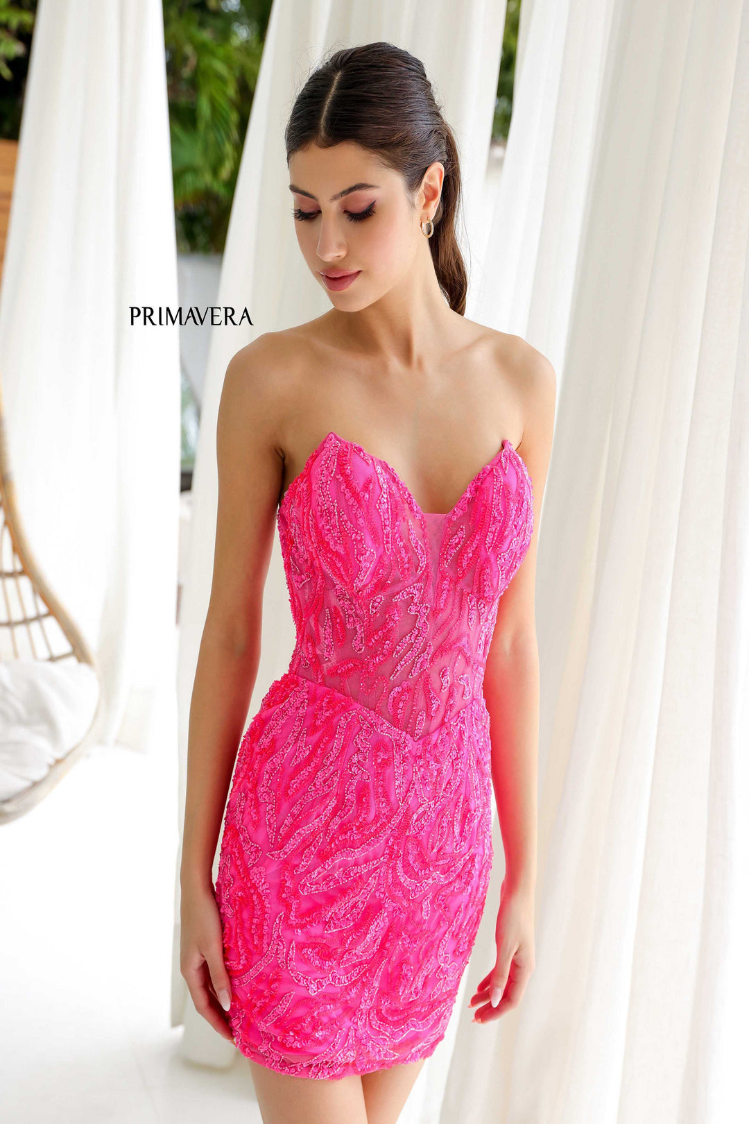 Primavera 4222