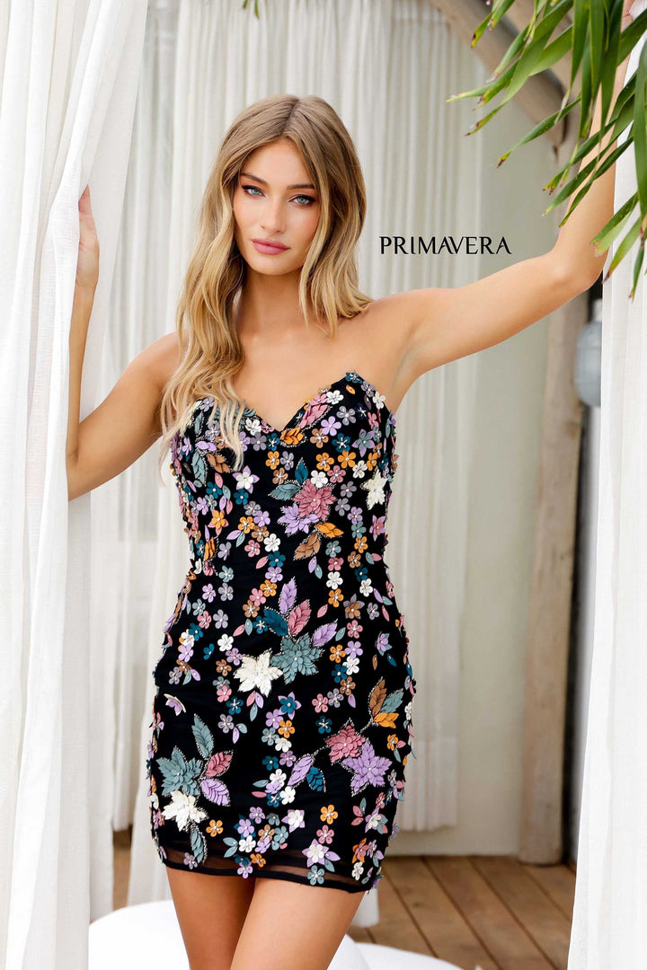Primavera 4235