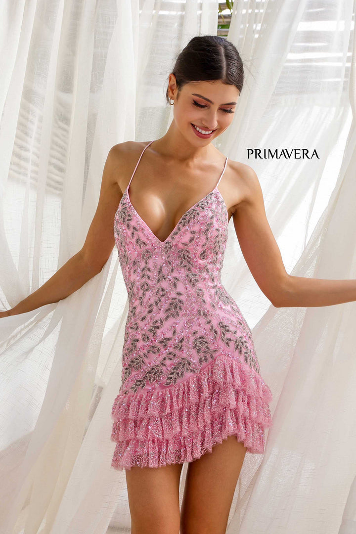 Primavera 4242