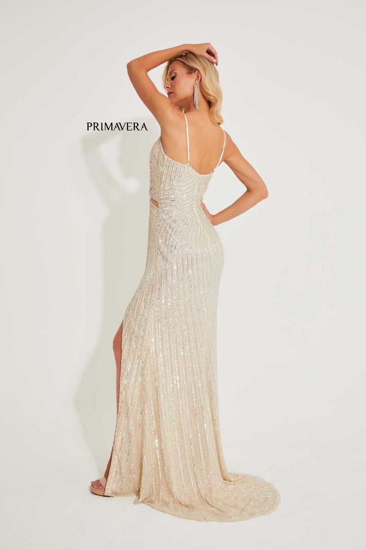 Primavera 4296