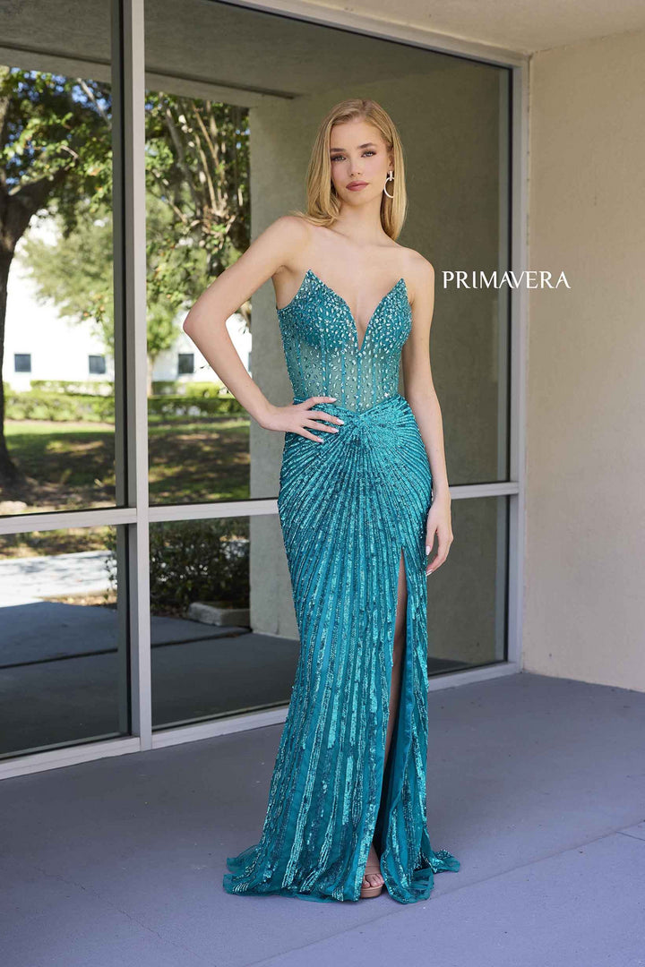 Primavera 4304