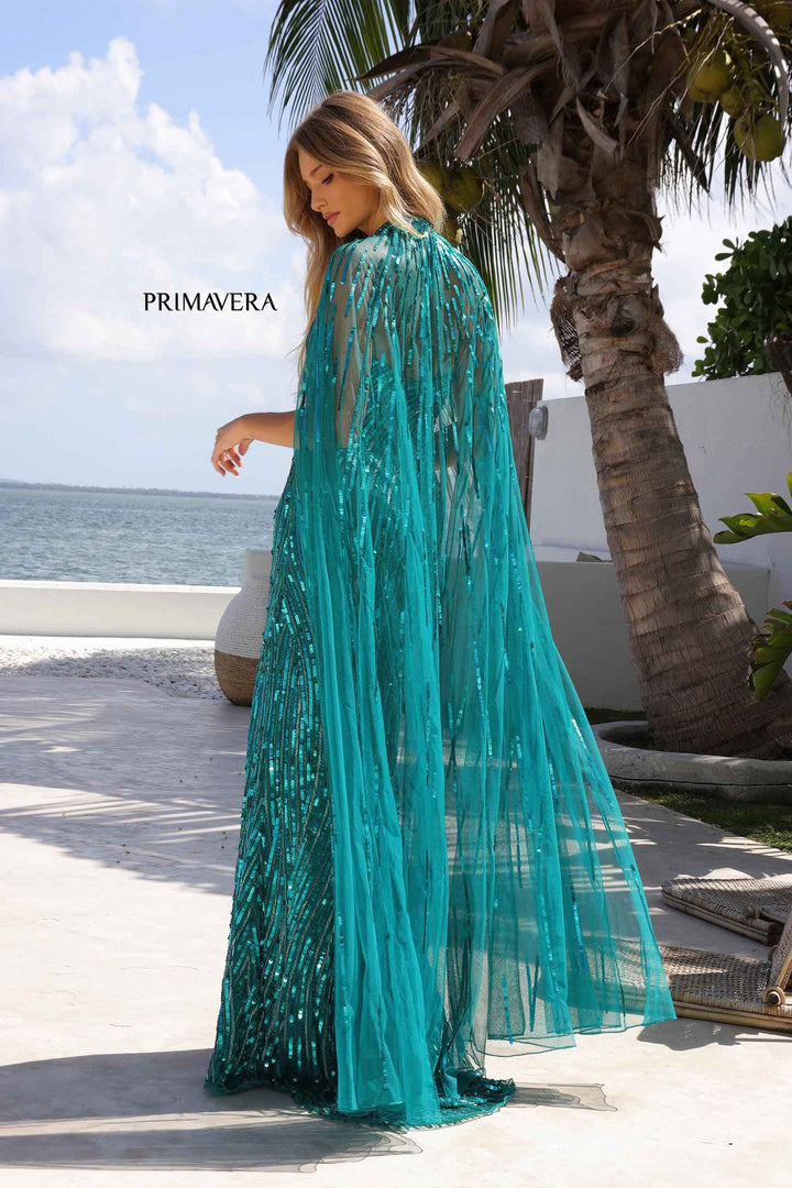 Primavera 4376