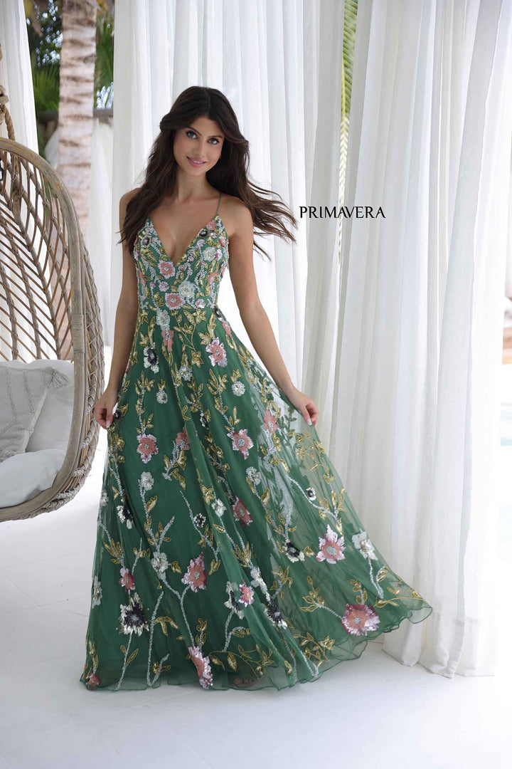 Primavera 4378