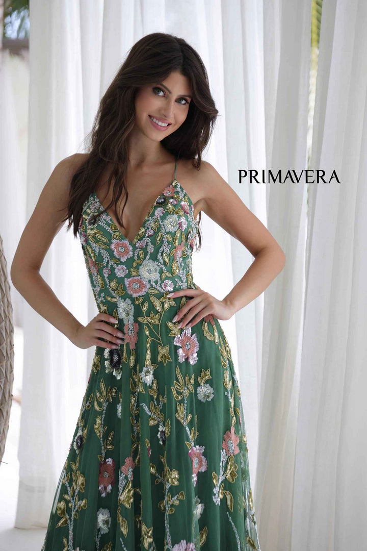Primavera 4378