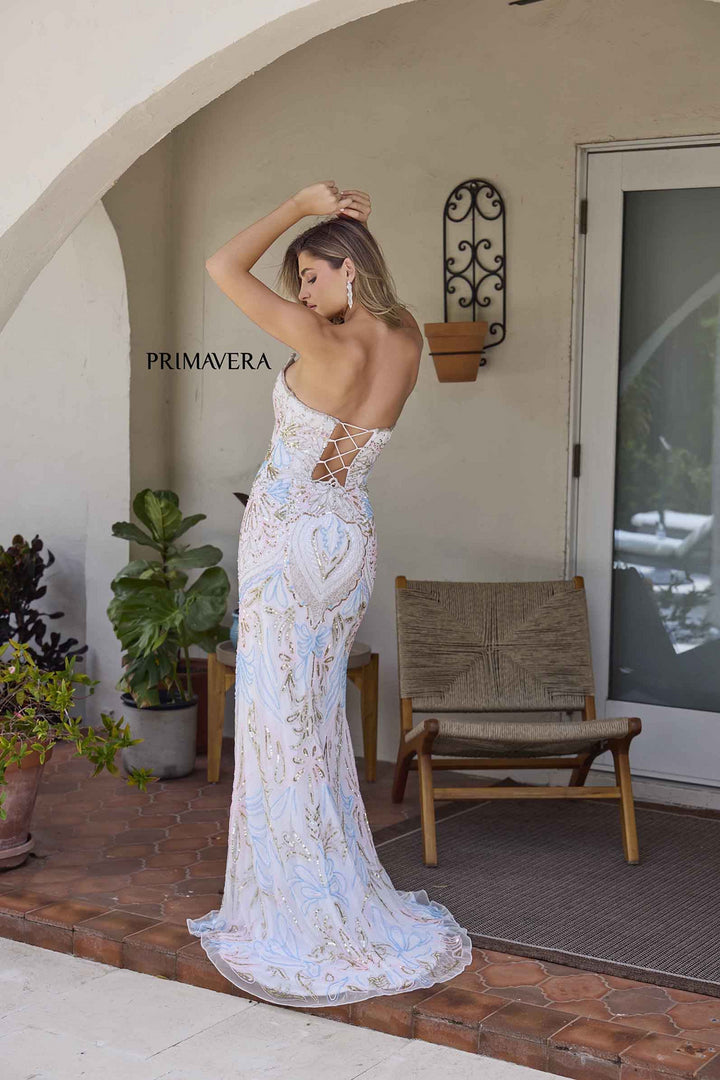 Primavera 4382