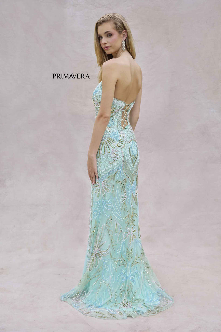 Primavera 4382
