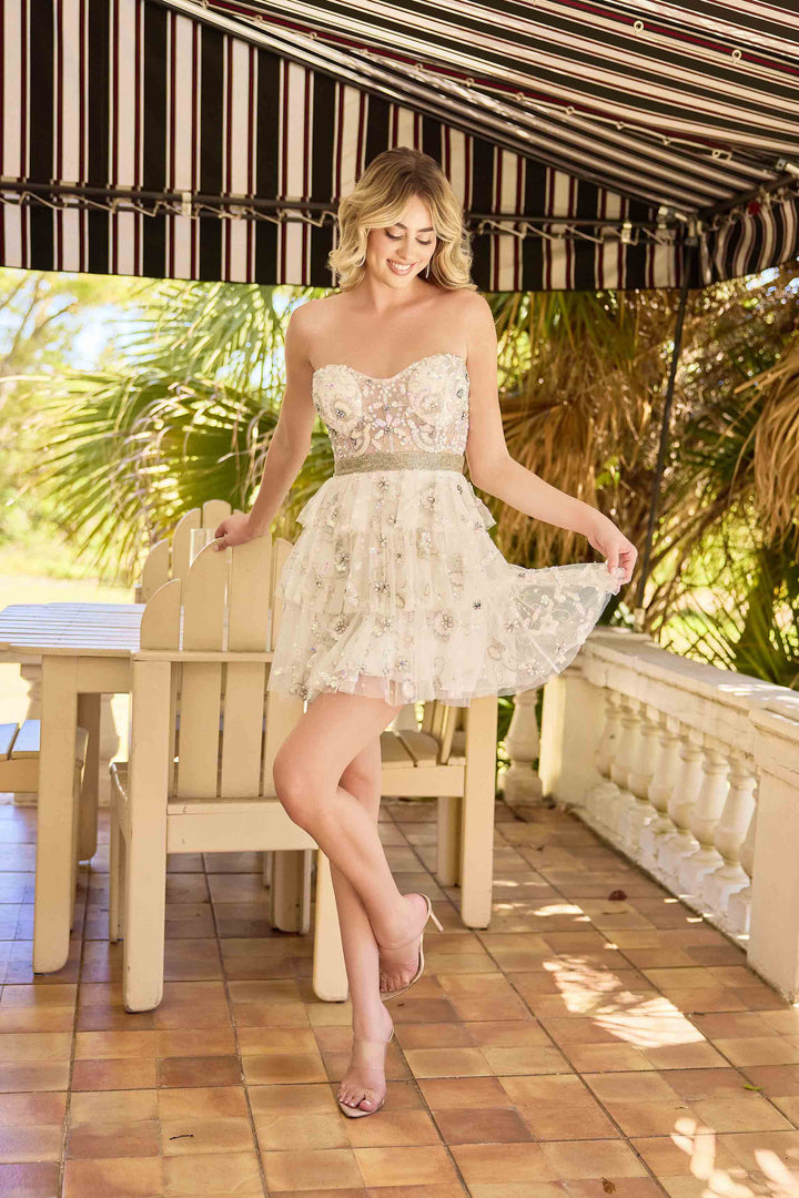 Primavera 4463