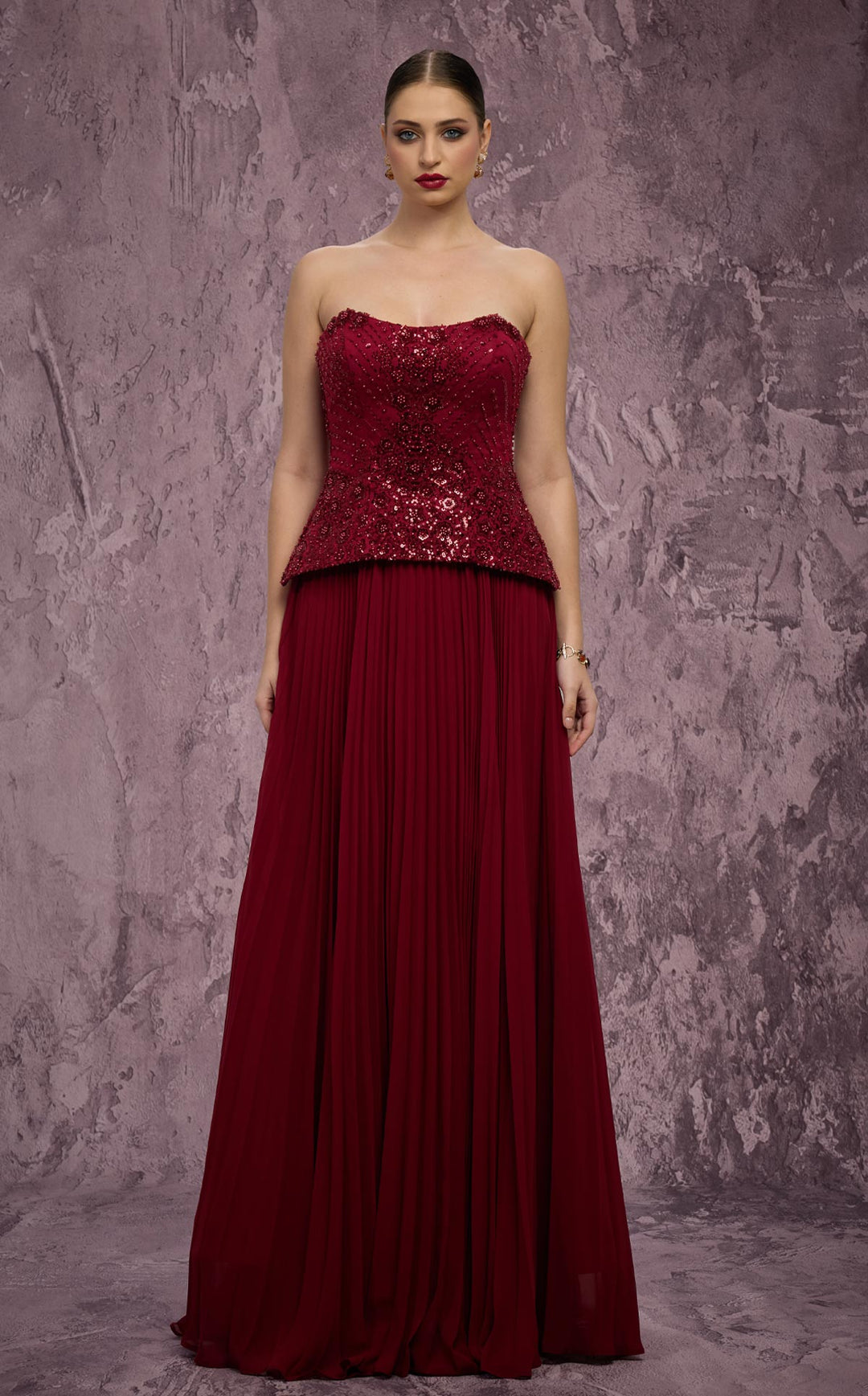 MNM كوتور Q7788