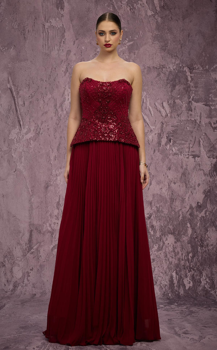 MNM كوتور Q7788